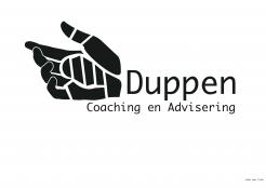 Huisstijl # 63441 voor Coaching en advisering wedstrijd