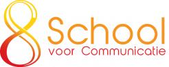 Huisstijl # 1277484 voor Logo  beeldmerk en social grid opzet School voor Communicatie wedstrijd