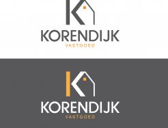 Huisstijl # 980756 voor Logo   huisstijl ontwerp voor Korendijk Vastgoed wedstrijd
