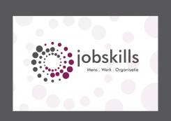 Huisstijl # 378760 voor Huisstijl voor een frisse organisatie, Jobskills Mens. Werk. Organisatie!  wedstrijd