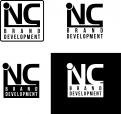 Huisstijl # 836820 voor INC-Brand Development zoekt strak eigentijds black & white logo design! wedstrijd