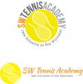 Huisstijl # 497761 voor Ontwerp een moderne en strakke huisstijl voor een nieuw te starten Tennis Academy wedstrijd