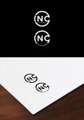 Stationery design # 836473 for Wanted: contemporary black & white logo design for INC-Brand Development! contest