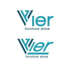 Stationery design # 661245 for Design a corporate identity for a furniture store and furniture brand contest