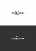 Huisstijl # 980705 voor Logo   huisstijl ontwerp voor Korendijk Vastgoed wedstrijd
