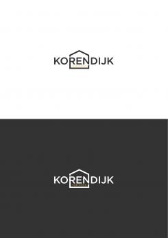 Huisstijl # 980705 voor Logo   huisstijl ontwerp voor Korendijk Vastgoed wedstrijd