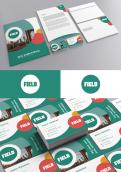 Stationery design # 1273235 for Who helps us stand out in the construction world  contest