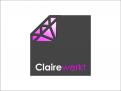 Huisstijl # 16456 voor Huisstijl en logo voor Claire Werkt wedstrijd