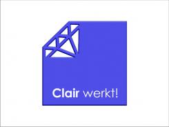 Huisstijl # 16204 voor Huisstijl en logo voor Claire Werkt wedstrijd