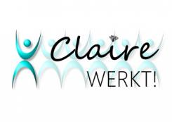 Huisstijl # 16487 voor Huisstijl en logo voor Claire Werkt wedstrijd