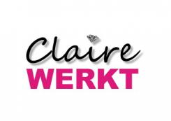 Huisstijl # 17242 voor Huisstijl en logo voor Claire Werkt wedstrijd
