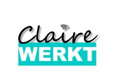 Huisstijl # 17243 voor Huisstijl en logo voor Claire Werkt wedstrijd