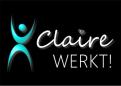 Huisstijl # 16284 voor Huisstijl en logo voor Claire Werkt wedstrijd