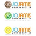 Huisstijl # 72846 voor Huisstijl en logo voor Jojamis, yogavakanties en gezonde vakanties wedstrijd