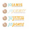 Huisstijl # 73301 voor Huisstijl en logo voor Jojamis, yogavakanties en gezonde vakanties wedstrijd