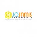 Huisstijl # 72810 voor Huisstijl en logo voor Jojamis, yogavakanties en gezonde vakanties wedstrijd