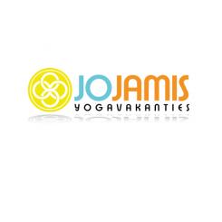 Huisstijl # 72810 voor Huisstijl en logo voor Jojamis, yogavakanties en gezonde vakanties wedstrijd