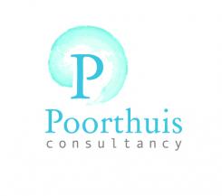 Huisstijl # 2294 voor Poorthuis Consultancy wedstrijd