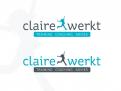 Huisstijl # 17314 voor Huisstijl en logo voor Claire Werkt wedstrijd