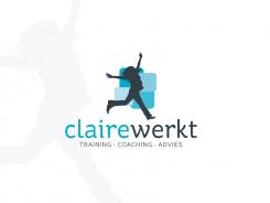 Huisstijl # 16795 voor Huisstijl en logo voor Claire Werkt wedstrijd