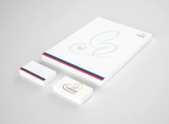 Stationery design # 1031723 for Coach invites you by Hart to design a new corporate identity at existing logo !! contest