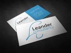 Huisstijl # 99497 voor Logo en huisstijl voor Leander Consultancy! wedstrijd