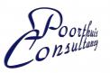 Huisstijl # 2232 voor Poorthuis Consultancy wedstrijd
