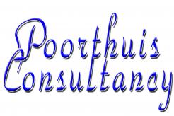Huisstijl # 2233 voor Poorthuis Consultancy wedstrijd