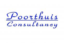 Huisstijl # 2212 voor Poorthuis Consultancy wedstrijd