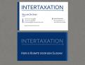 Huisstijl # 505518 voor Huisstijl voor Belastingadvieskantoor / Corporate Identity for Tax Advisory Firm  wedstrijd