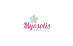Huisstijl # 466312 voor Myosotis Media wedstrijd