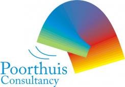 Huisstijl # 2276 voor Poorthuis Consultancy wedstrijd