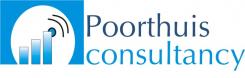 Huisstijl # 2386 voor Poorthuis Consultancy wedstrijd