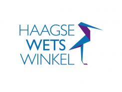 Huisstijl # 202717 voor Ontwerp een fris, jong en dynamisch huisstijl voor de wetswinkel Den Haag wedstrijd