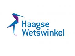Huisstijl # 202718 voor Ontwerp een fris, jong en dynamisch huisstijl voor de wetswinkel Den Haag wedstrijd