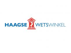 Huisstijl # 202719 voor Ontwerp een fris, jong en dynamisch huisstijl voor de wetswinkel Den Haag wedstrijd