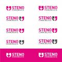Huisstijl # 17157 voor Logo en huisstijl voor communicatiebureau Steno Communicatie wedstrijd