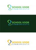 Huisstijl # 1278186 voor Logo  beeldmerk en social grid opzet School voor Communicatie wedstrijd