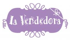 Huisstijl # 611339 voor La Vendedora wedstrijd