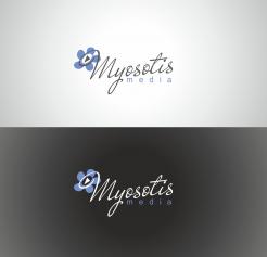 Huisstijl # 467239 voor Myosotis Media wedstrijd