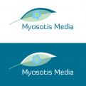 Huisstijl # 461768 voor Myosotis Media wedstrijd