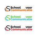 Huisstijl # 1277469 voor Logo  beeldmerk en social grid opzet School voor Communicatie wedstrijd