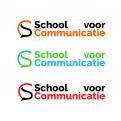 Huisstijl # 1277471 voor Logo  beeldmerk en social grid opzet School voor Communicatie wedstrijd