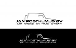 Huisstijl # 684611 voor Logo en huisstijl voor autobedrijf (Groothandel) wedstrijd