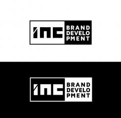 Huisstijl # 836779 voor INC-Brand Development zoekt strak eigentijds black & white logo design! wedstrijd