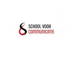 Huisstijl # 1277598 voor Logo  beeldmerk en social grid opzet School voor Communicatie wedstrijd