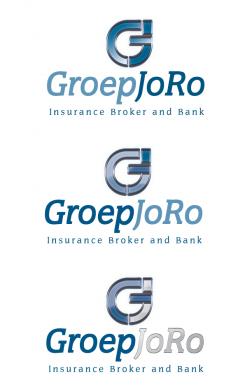 Huisstijl # 144290 voor Huisstijl en logo voor Groep JoRo Bvba verzekeringsmakelaar en bankkantoor wedstrijd