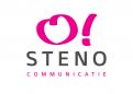 Huisstijl # 16698 voor Logo en huisstijl voor communicatiebureau Steno Communicatie wedstrijd