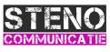 Huisstijl # 16159 voor Logo en huisstijl voor communicatiebureau Steno Communicatie wedstrijd