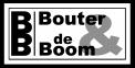 Huisstijl # 16459 voor Ontwerp de huisstijl voor BouterenDeBoom inclusief logo, visitekaartjes, briefpapier en envelop wedstrijd